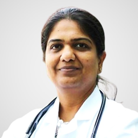 Dr. Pallavi Garg